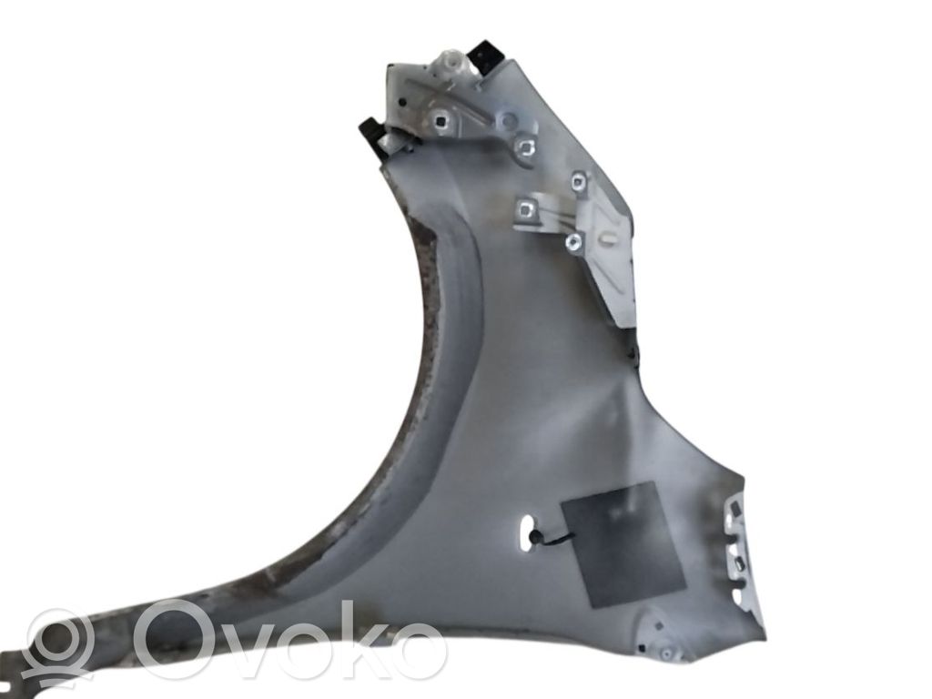 Renault Kangoo III Крыло 