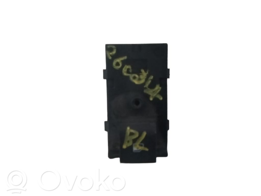 Electric window control switch   95188249