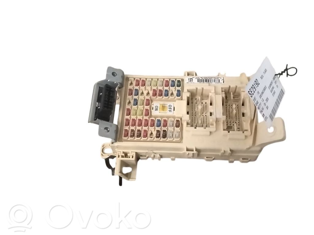 Fuse module   91952B9351