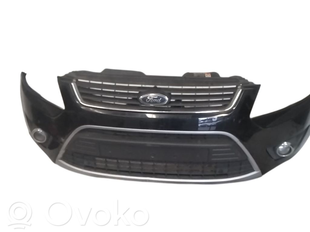Front bumper   1544518