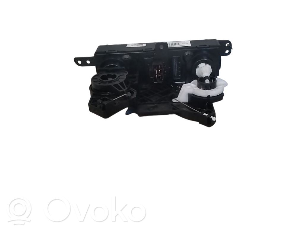 KIA Picanto Climate control unit 