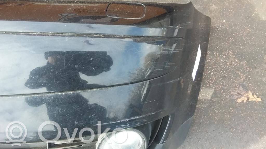 Volkswagen Touran I Zderzak przedni 