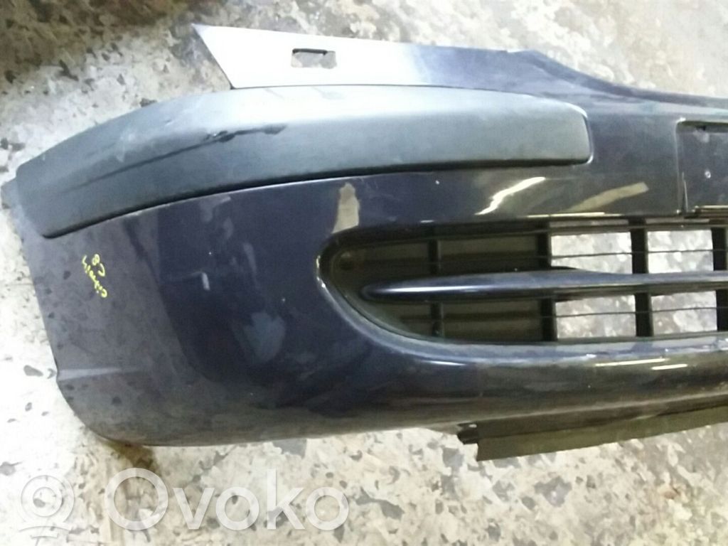 Citroen C8 Parachoques delantero 