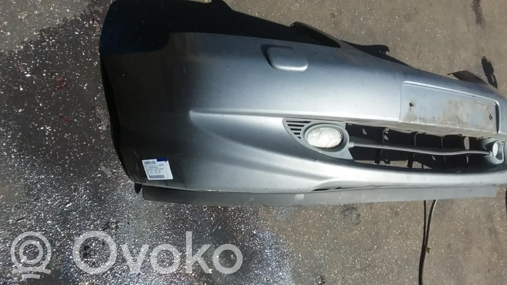Honda Civic Parachoques delantero 