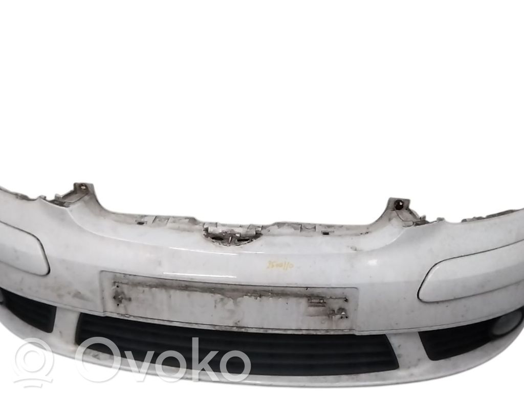 Etupuskuri   5M0807217EGRU