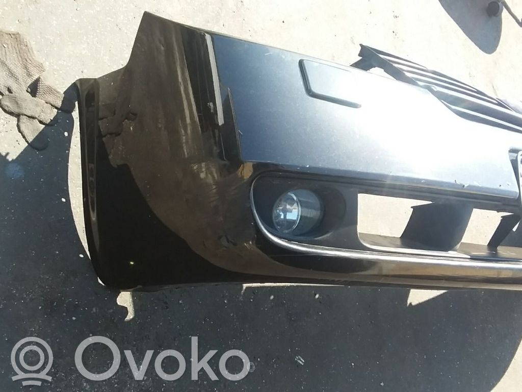 Nissan Primera Etupuskuri 