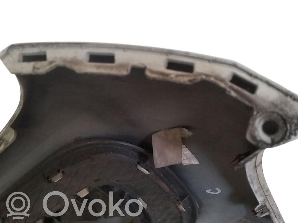 Volkswagen Up Etupuskuri 