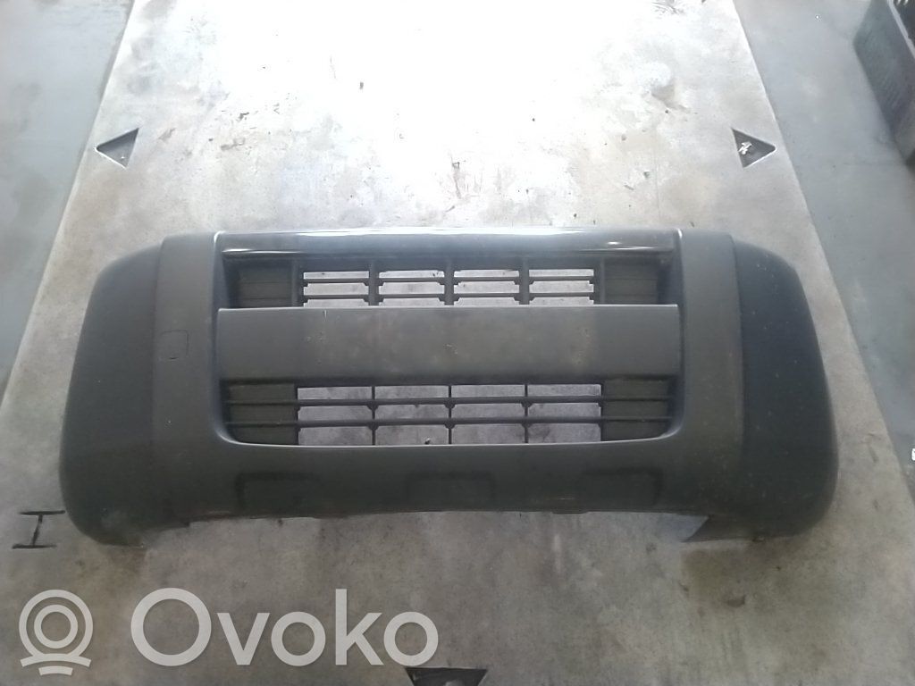 Paraurti anteriore   1609861280