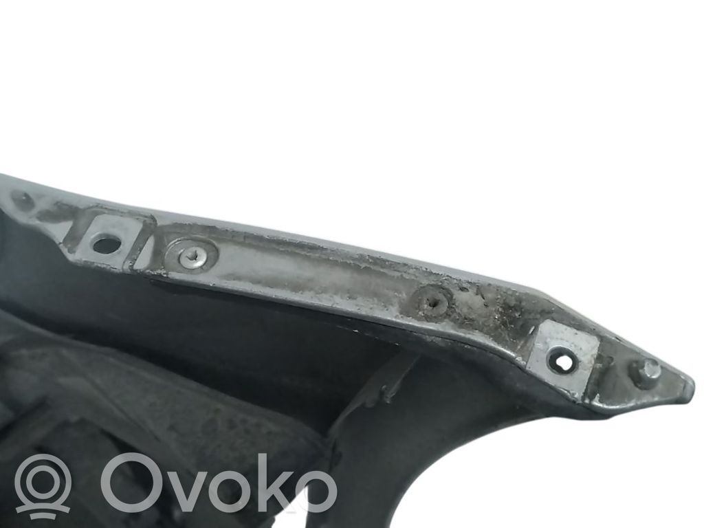 Mercedes-Benz B W245 Paraurti anteriore