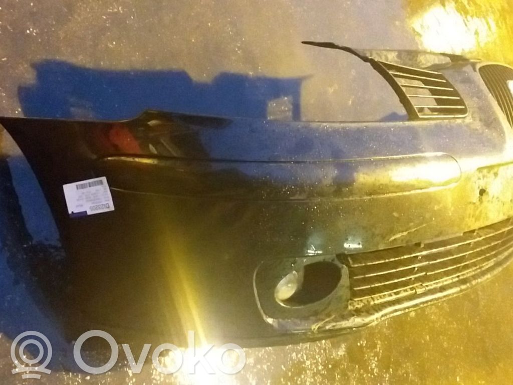 Seat Cordoba (6L) Bară față 