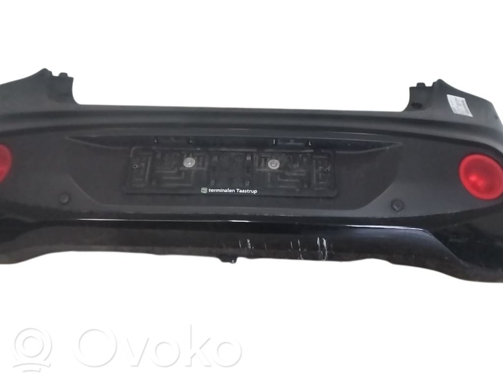 Hyundai i10 Puskuri 