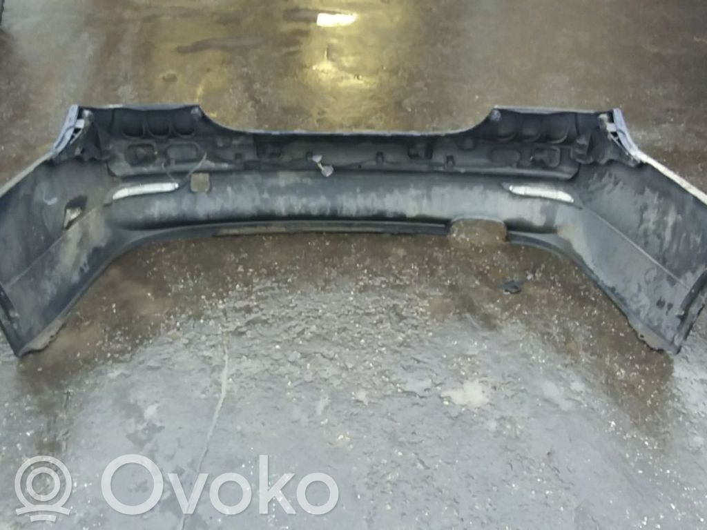 BMW 5 E60 E61 Paraurti