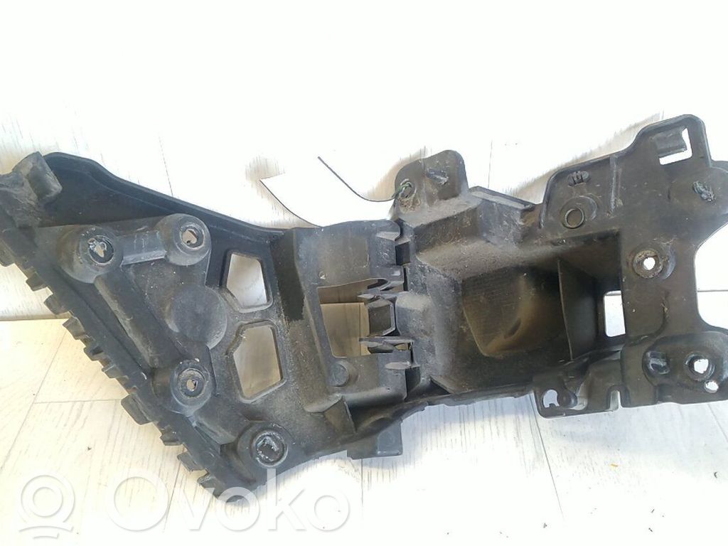 Renault Clio IV Bară spate