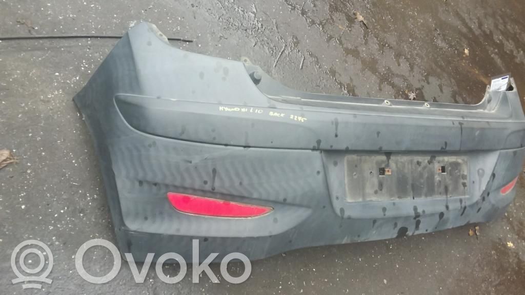 Hyundai i10 Parachoques 