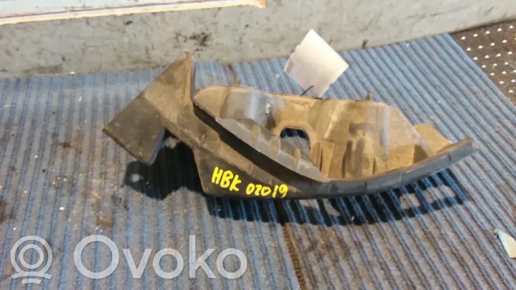 Land Rover Range Rover Sport L320 Puskuri 