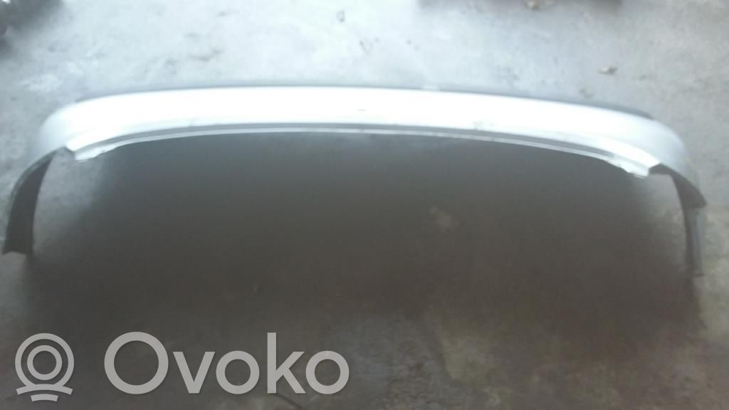 Peugeot 107 Bară spate 