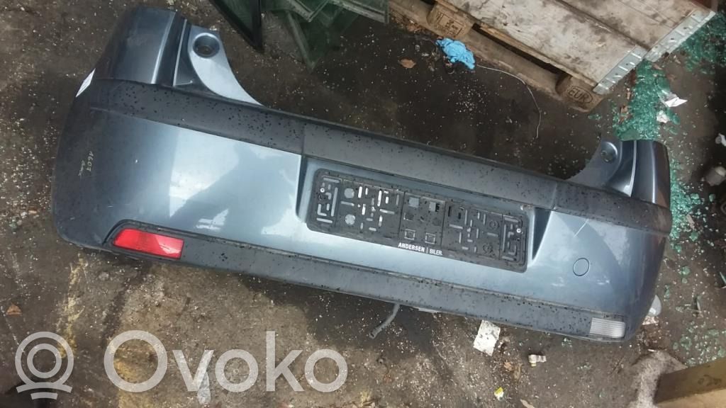 Stoßstange Stoßfänger   7410W9