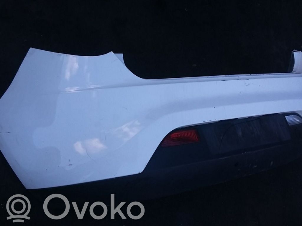 Fiat Bravo Parachoques 