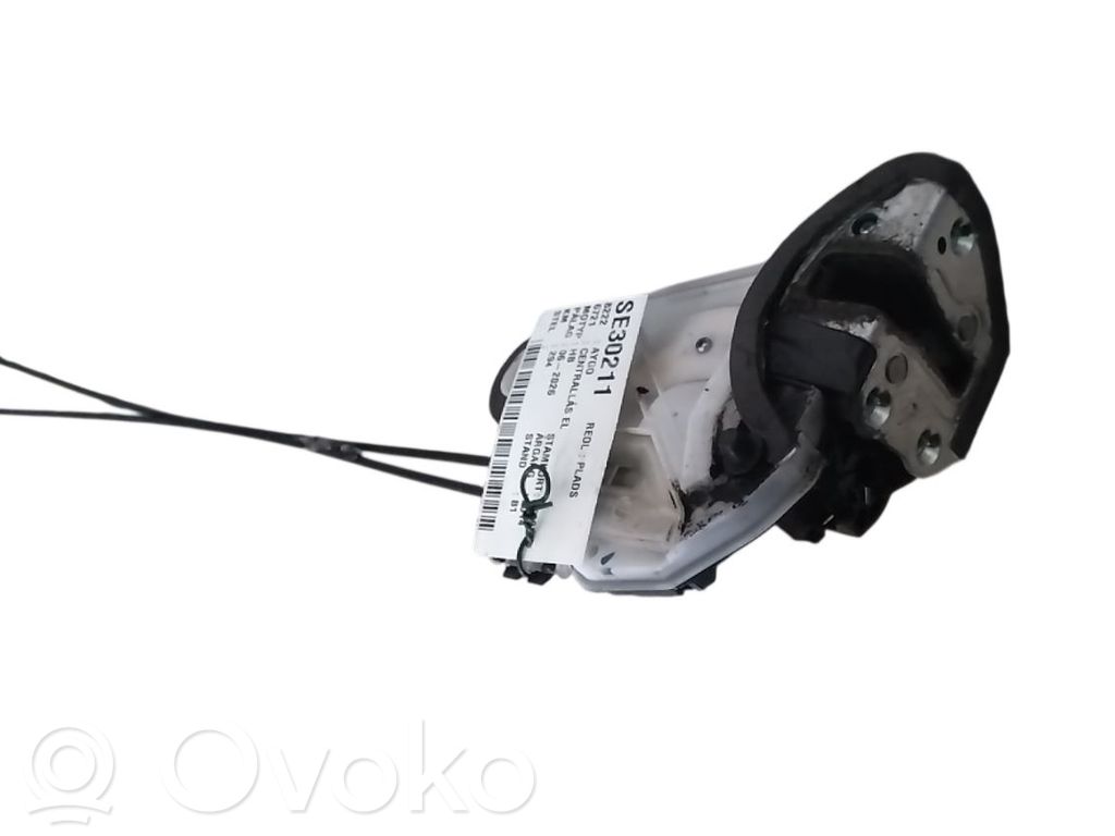 Toyota Aygo AB40 Motor de bloqueo de puertas 