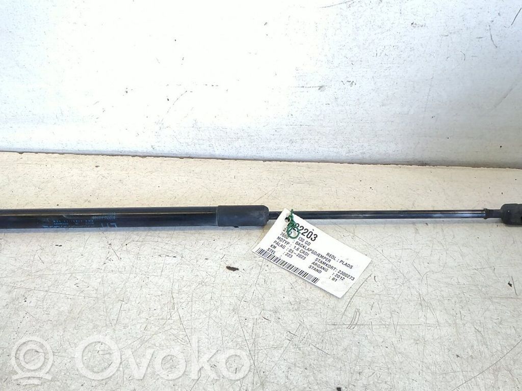 Hyundai i30 Ammortizzatore portellone posteriore/bagagliaio
