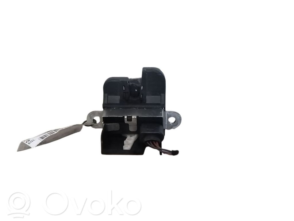 Motor de bloqueo de puertas   1S0827505E