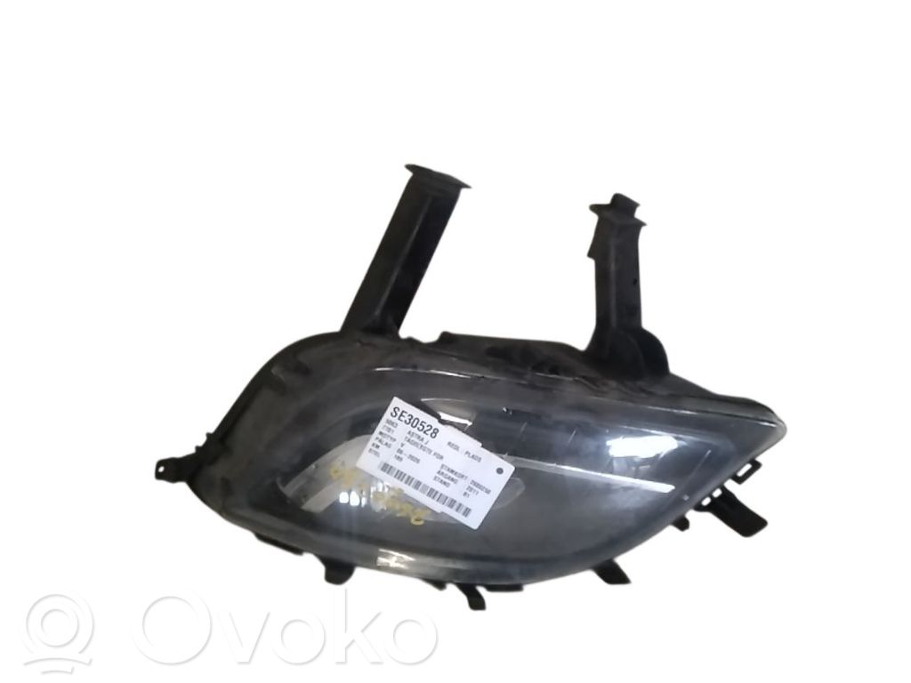 Feu antibrouillard avant   13264641