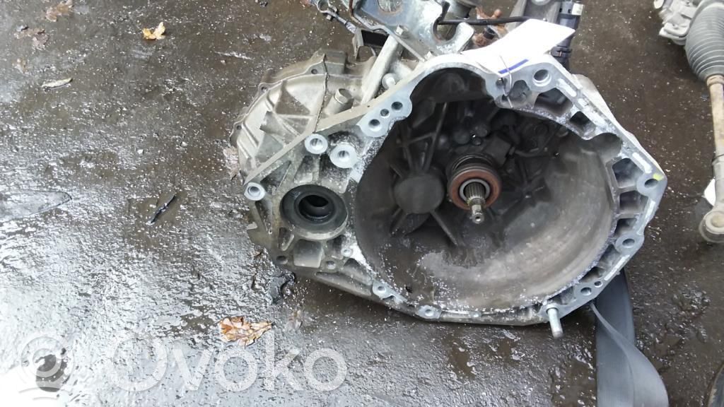 Suzuki SX4 Scatola del cambio manuale a 5 velocità