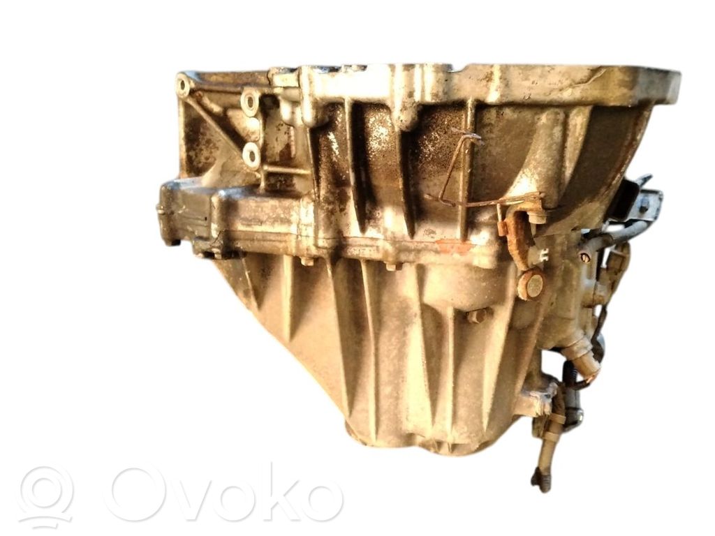 Toyota Aygo AB40 Scatola del cambio manuale a 5 velocità