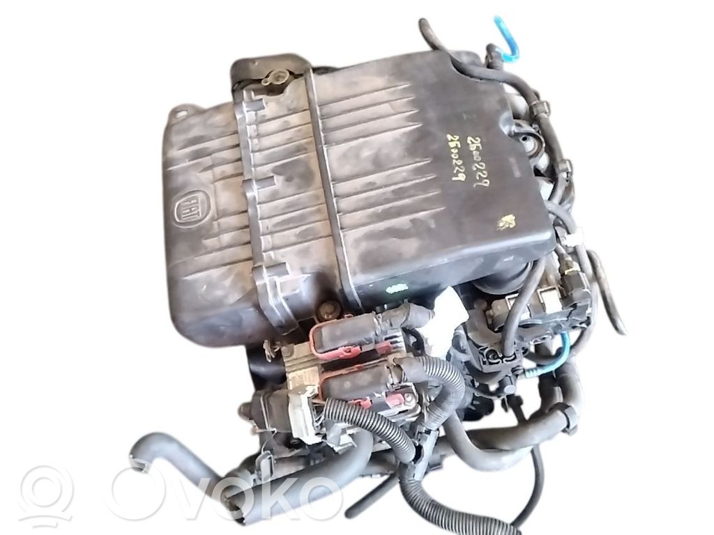Motor   71751093