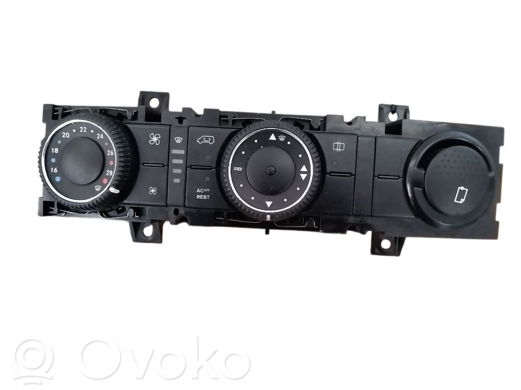 Unitate control climatizare   9069064100