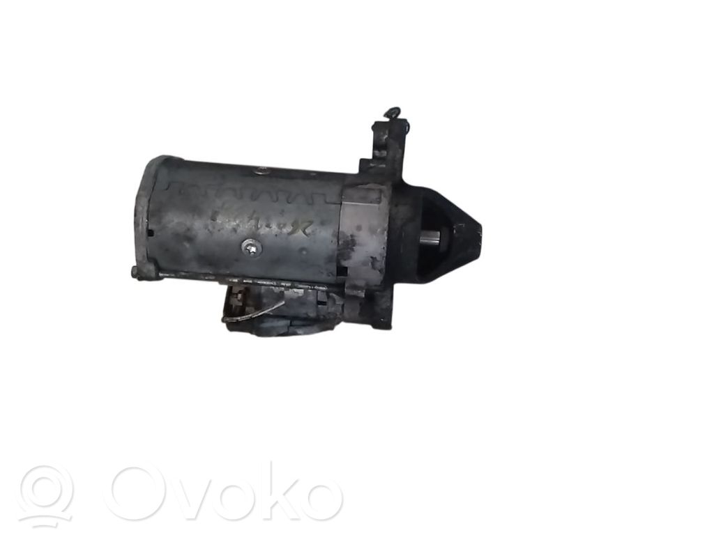 Electromotor   5802AE