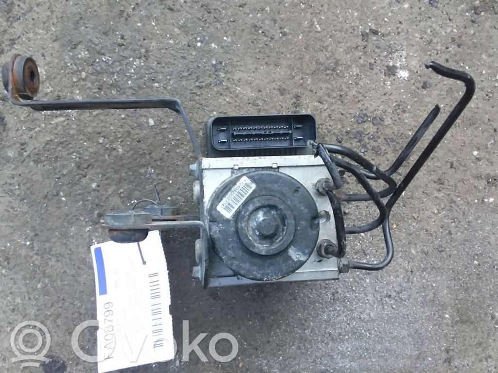 Ford Focus C-MAX Pompa ABS 