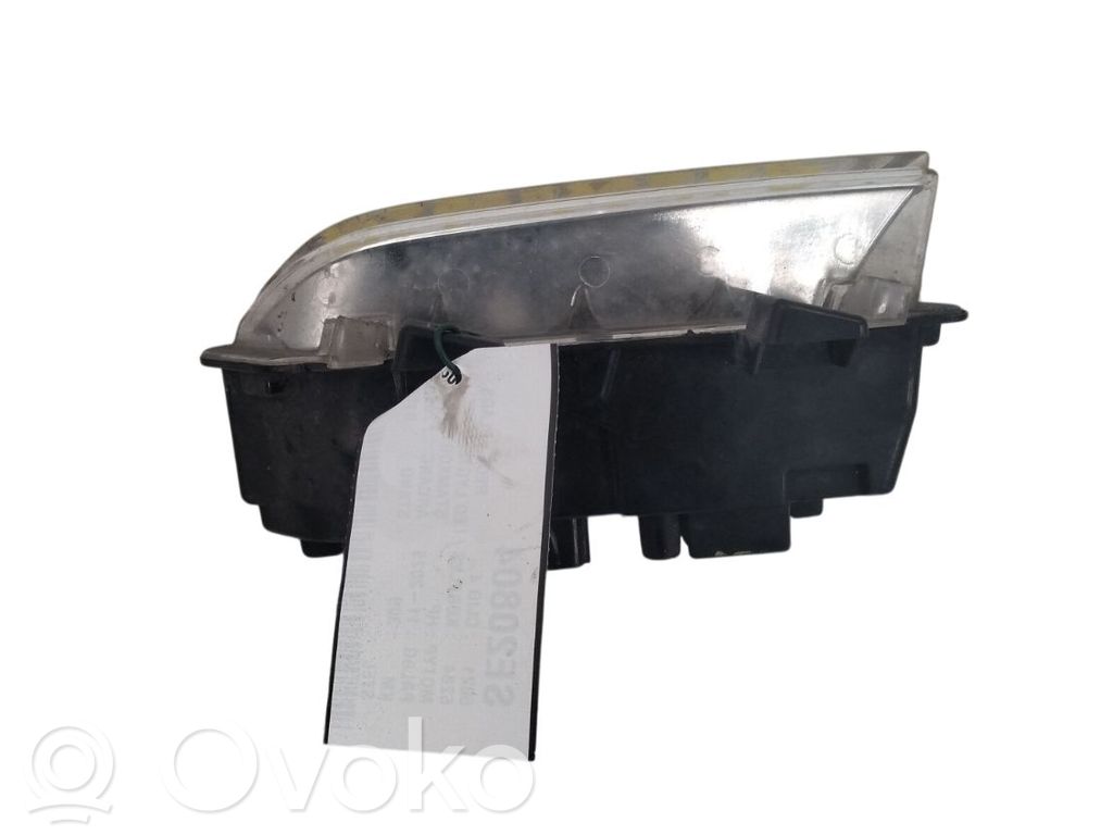 Renault Clio IV Phare de jour LED