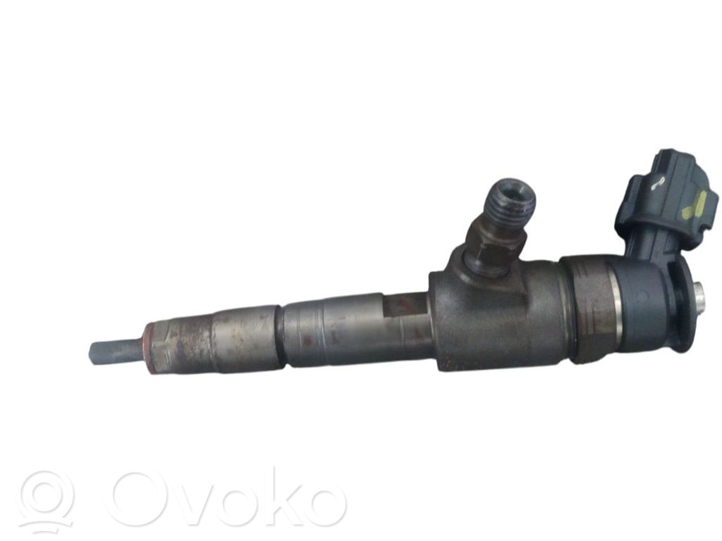 Citroen C3 Picasso Injector combustibil 
