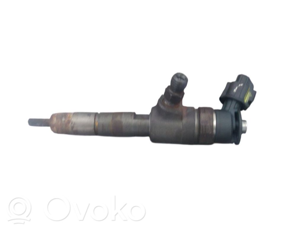 Injector combustibil   1980S5