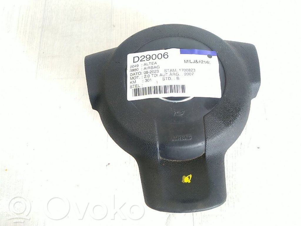 Airbag pasager   5P0880201AJ