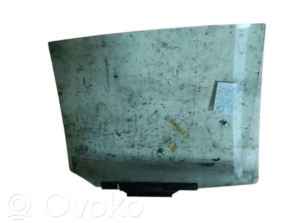 KIA Picanto Szyba drzwi przednich