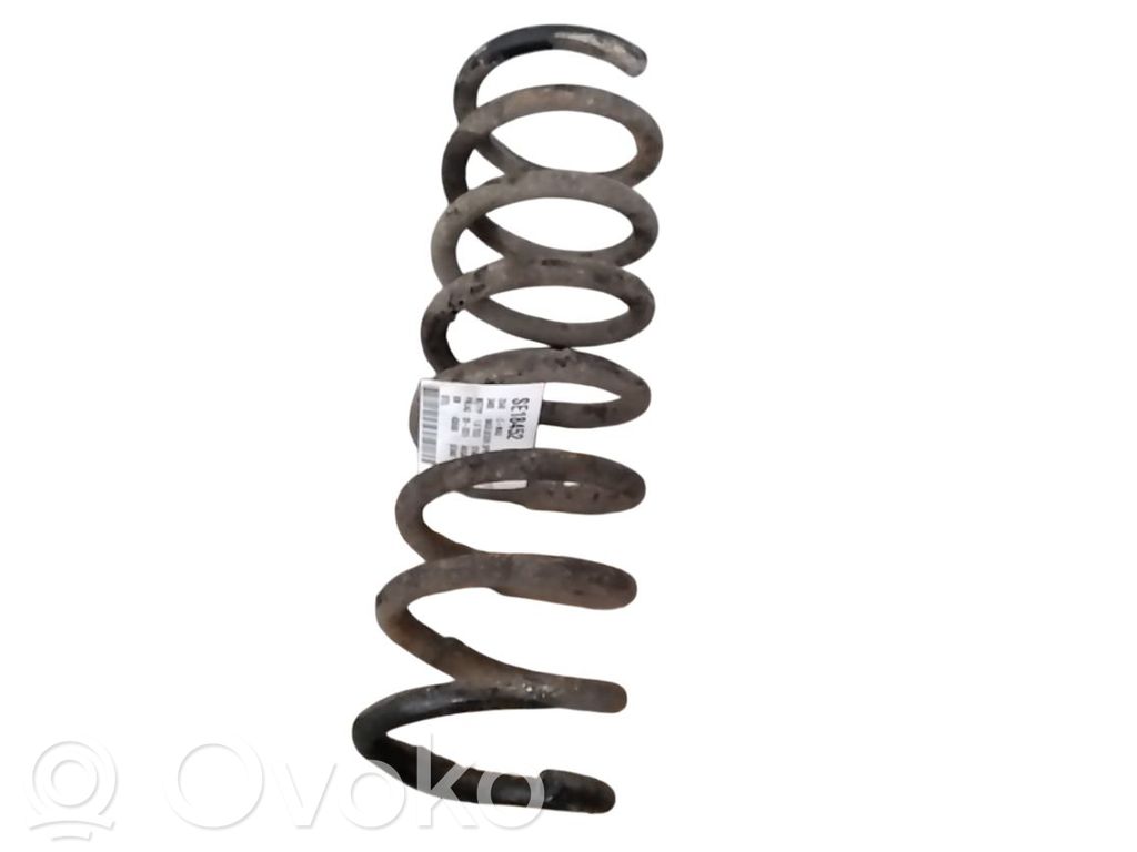 Ford C-MAX II Arc elicoidal spate 