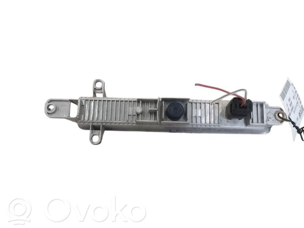 Lampa LED do jazdy dziennej   9677409380