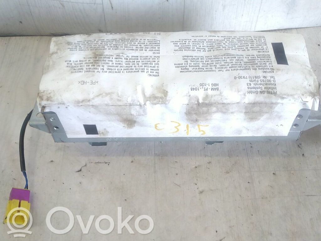 Airbag pasager   8E0880204E