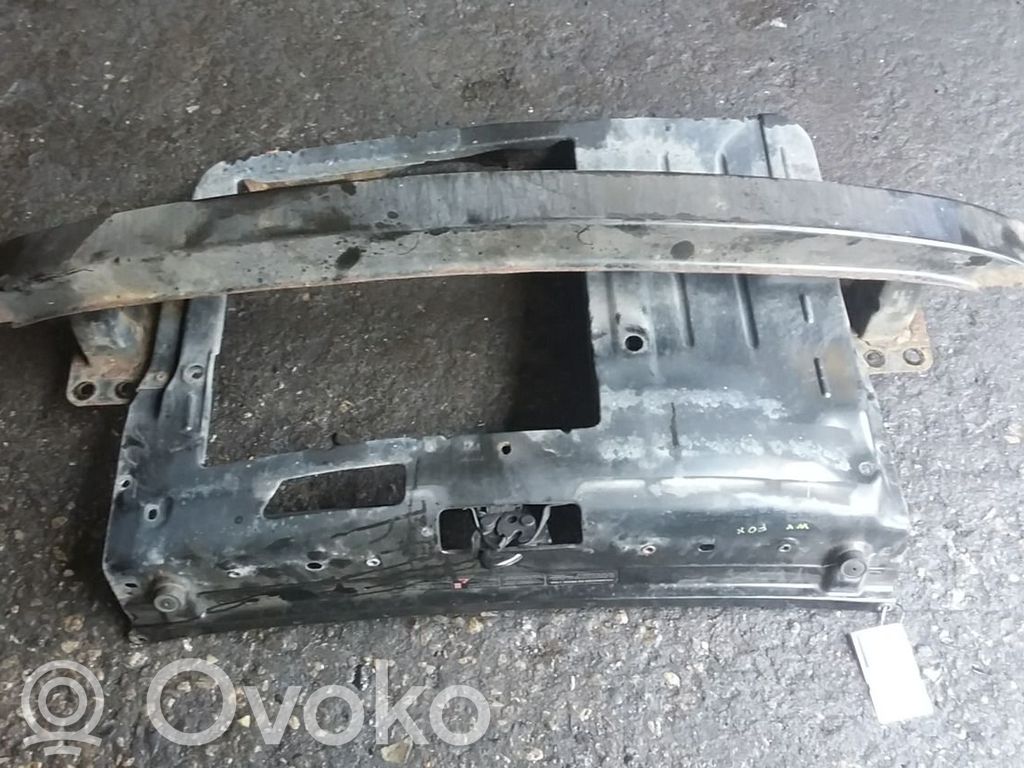 Radiatorių panelė   5Z0805588FGRU