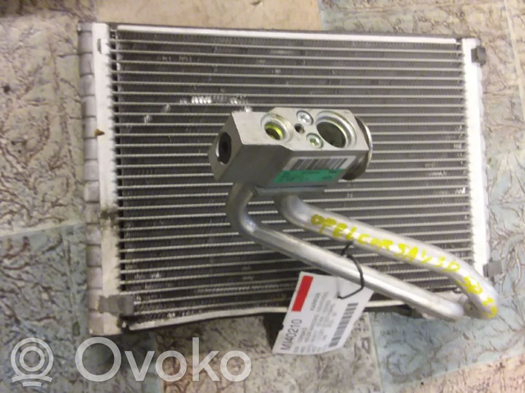 Juego de radiador   523552