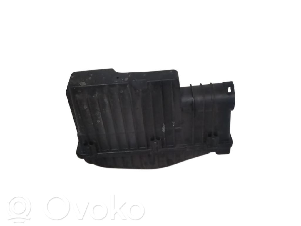 Citroen C3 Scatola del filtro dell’aria