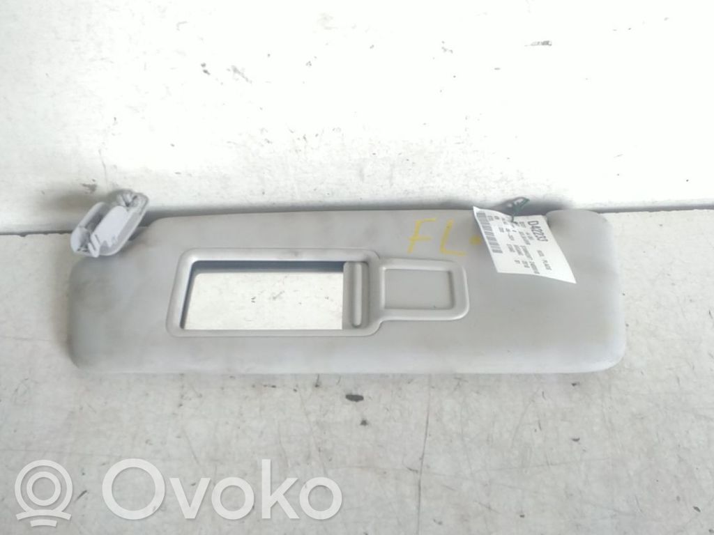 Audi A4 S4 B8 8K Aletta parasole