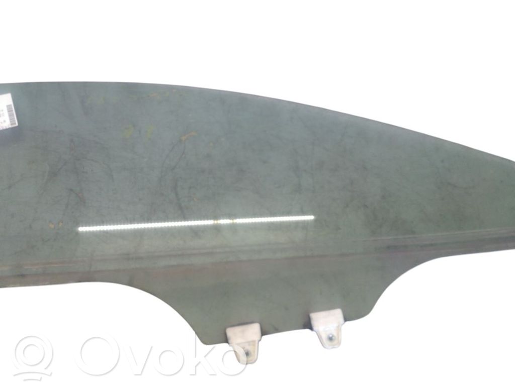 Etuoven ikkunalasi, neliovinen malli   GHP958510B9D