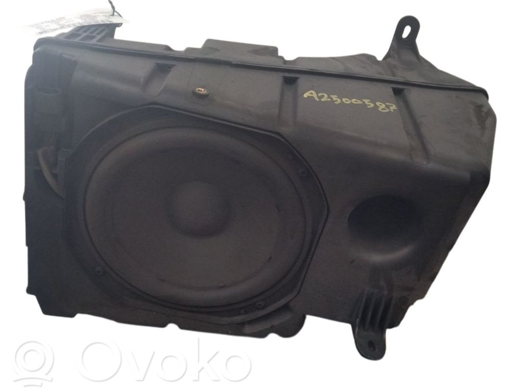 Wzmacniacz audio   107974600D,107974700D,107974600D
