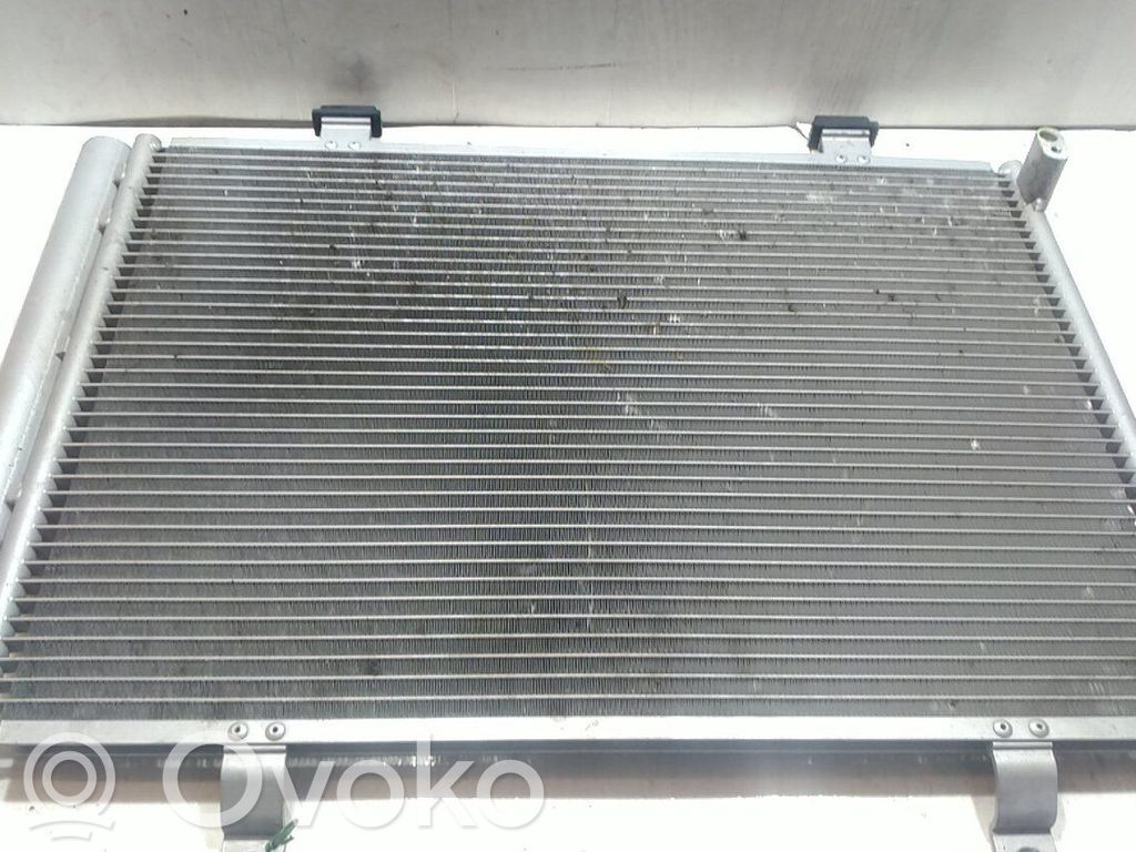 Suzuki Swift II Radiateur condenseur de climatisation 
