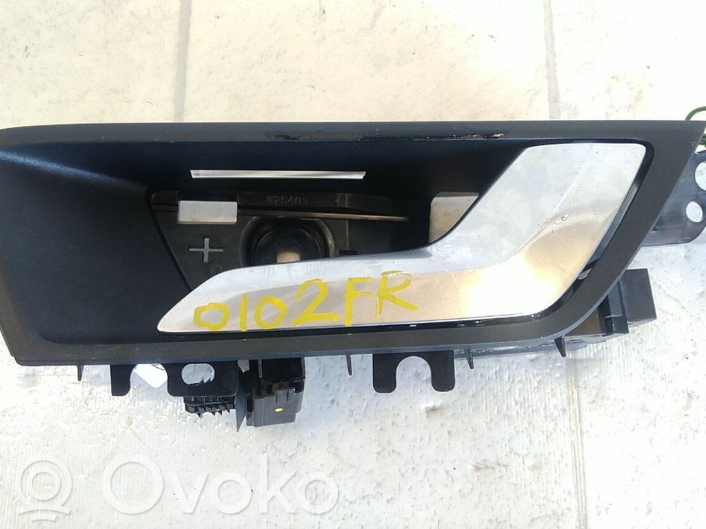 Ford Kuga III Etuoven sisäkahva 