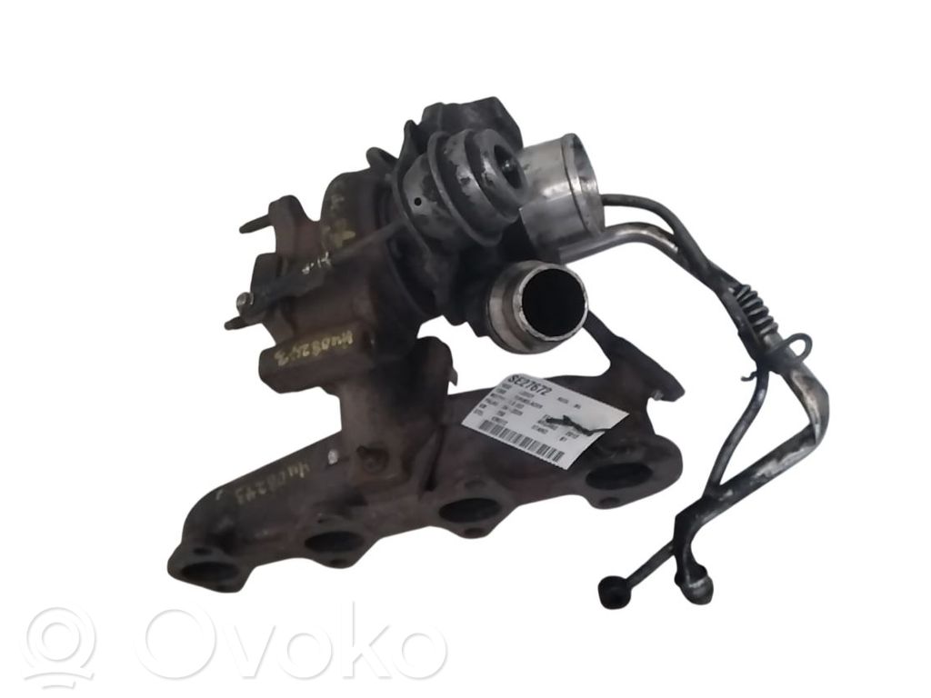 Turboahdin   113657H821369359