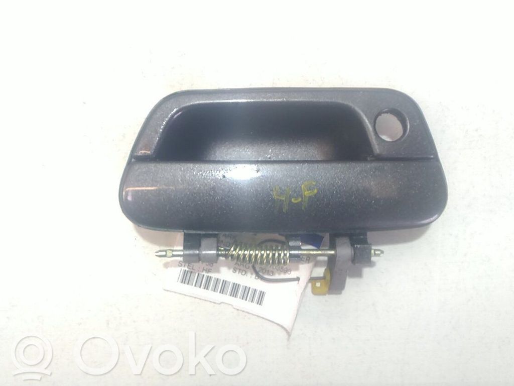 Türgriff Türöffner vorne   95212188